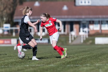 Bild 165 - wBJ Holstein Kiel - Magdeburger FFC : Ergebnis: 2:2